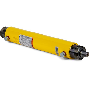 Double-Acting Hydraulic Cylinder
